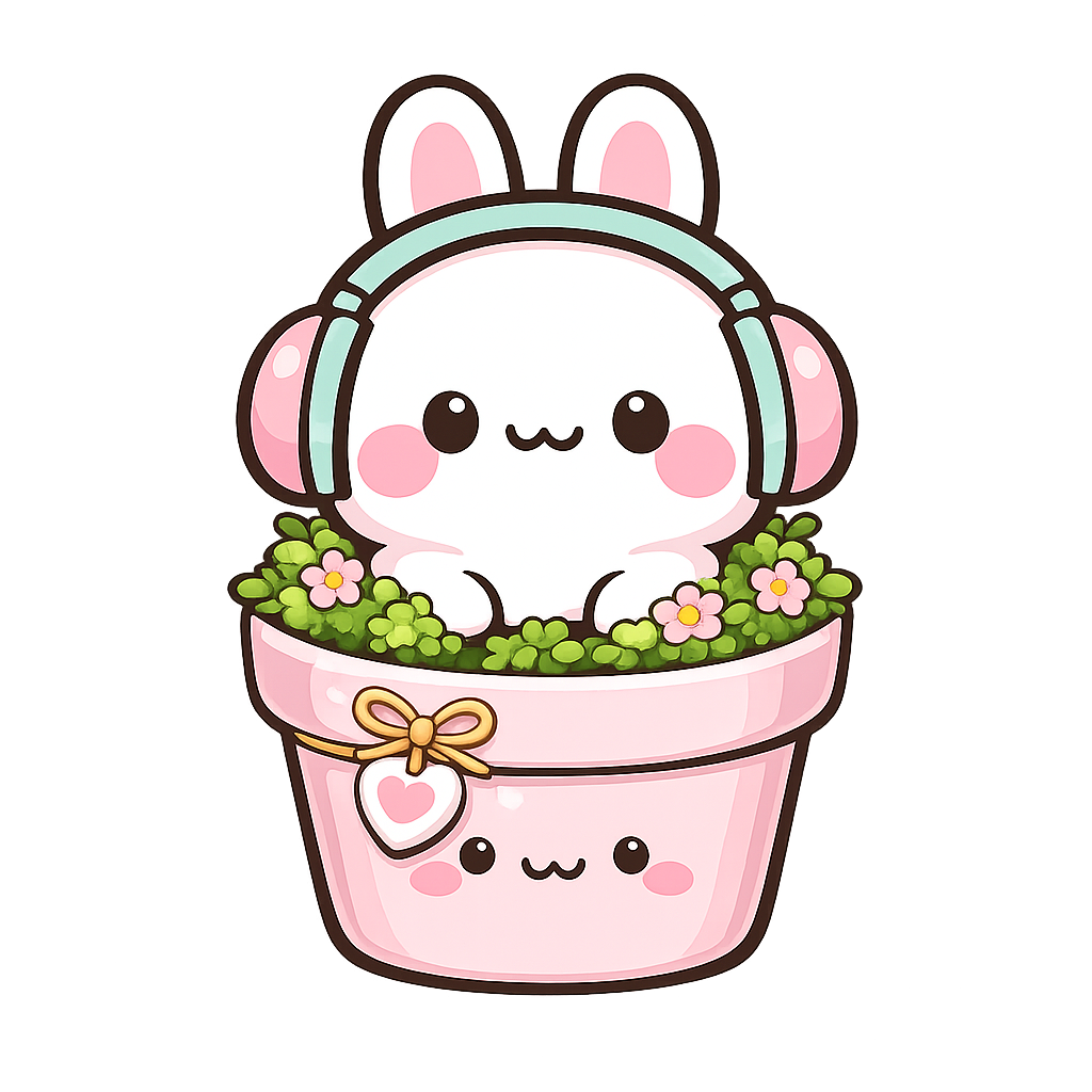 C-pot札幌マスコット