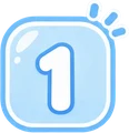 1