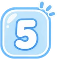5